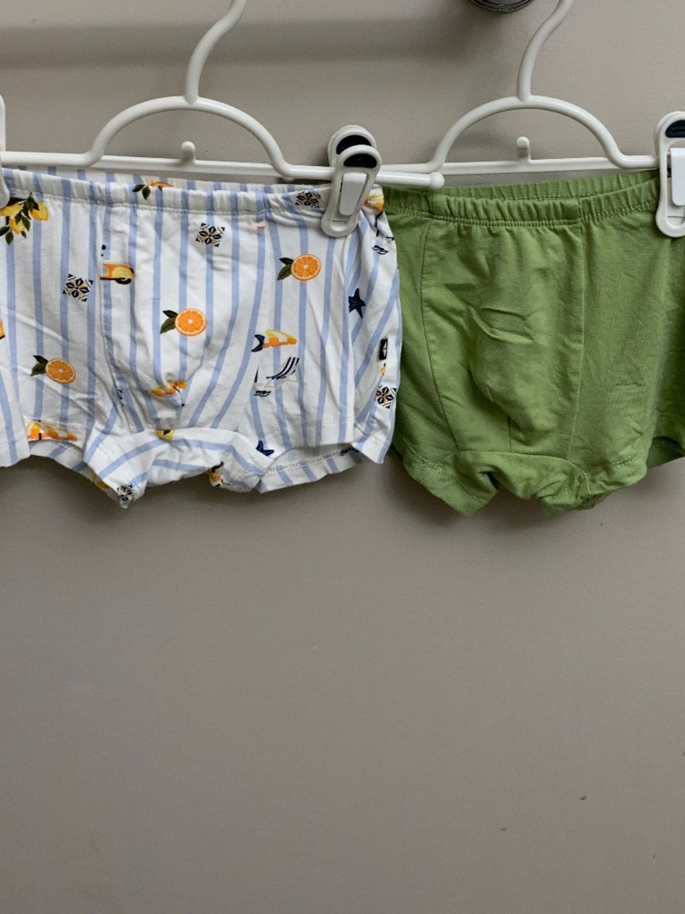 Bamboo Briefs 6T